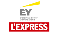 EY / L'Express