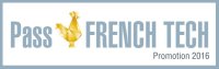 Logo Pass French Tech
