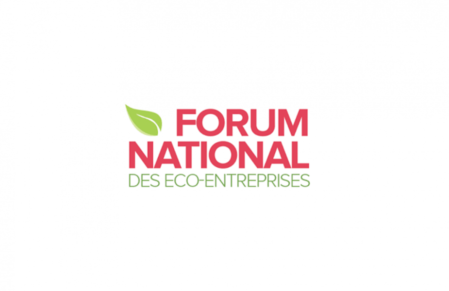 forum national des éco entreprises