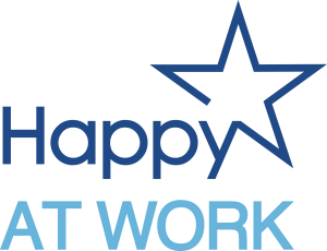 Logo Happy At Work