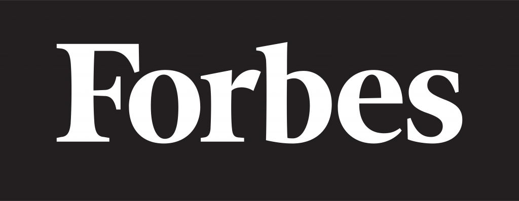 Forbes magazine 